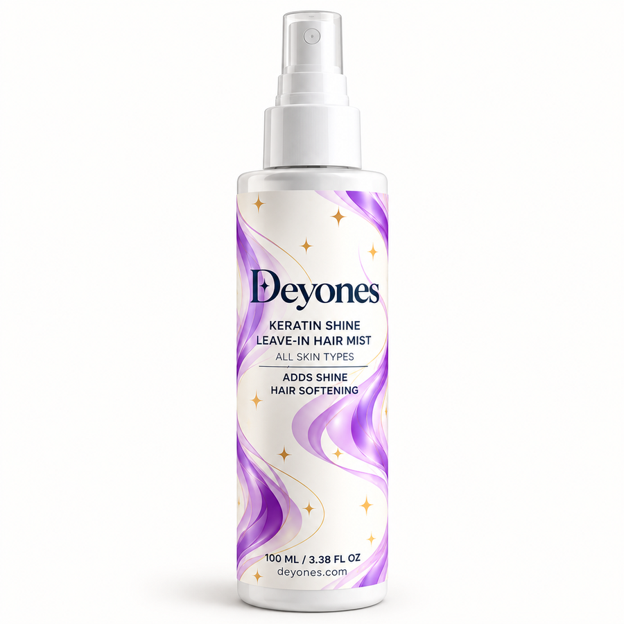 Keratino Dulksna Plaukams 100 ml